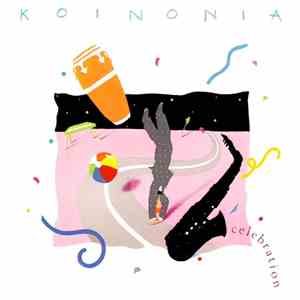 Koinonia - Celebration flac album
