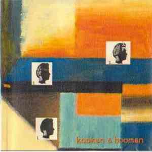 Kooken & Hoomen - Kooken & Hoomen flac album