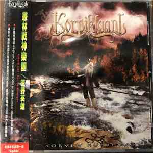 Korpiklaani - Korven Kuningas flac album