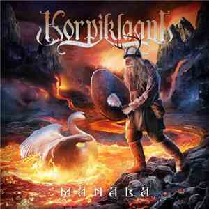 Korpiklaani - Manala flac album