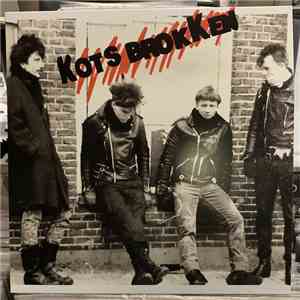 Kotsbrokken - 1984 Lp flac album