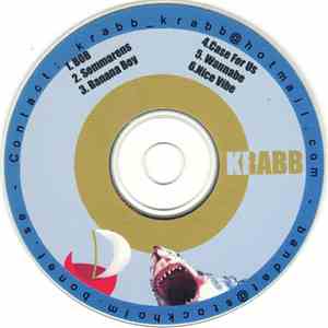 Krabb - Krabb flac album