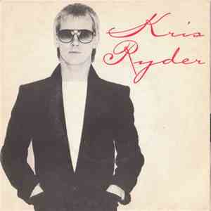 Kris Ryder - We're Alive / Zoom In On Me flac album