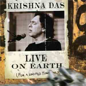 Krishna Das - Live On Earth flac album