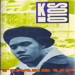 K-Solo - Times Up flac album