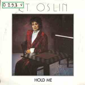K.T. Oslin - Hold Me flac album