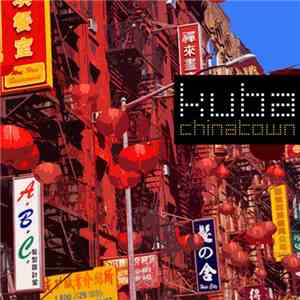 Kuba - Chinatown flac album