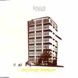 KV5 - Flying Right flac album