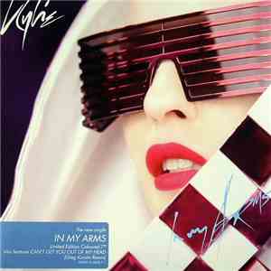 Kylie - In My Arms flac album