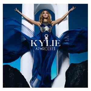 Kylie Minogue - Aphrodite flac album