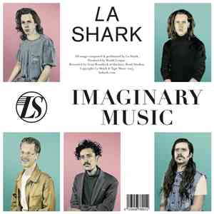 La Shark - Imaginary Music flac album