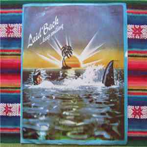 Laid Back - Keep Smiling flac album