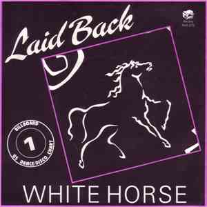 Laid Back - White Horse flac album