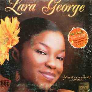 Lara George  - Forever In My Heart flac album