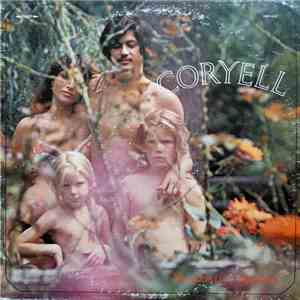 Larry Coryell - Coryell flac album