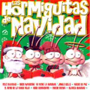 Las Hormiguitas De Navidad - Navidad flac album