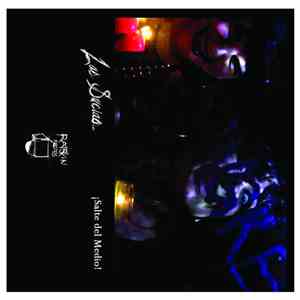 Las Sucias - ¡Salte Del Medio​!​ flac album