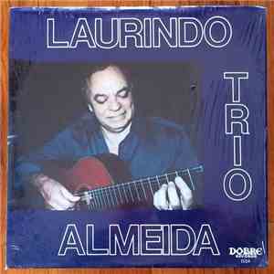 Laurindo Almeida Trio - Laurindo Almeida Trio flac album