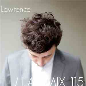 Lawrence - / I A / MIX 115 flac album