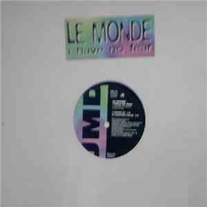 Le Monde  - I Have No Fear flac album