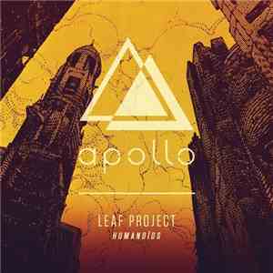 Leaf Project - Humanoids flac album