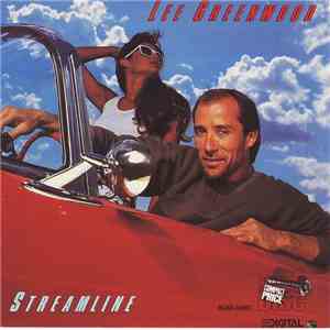 Lee Greenwood - Streamline flac album