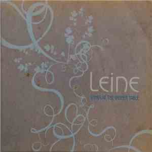 Leine - Songs at the Dinner Table flac album