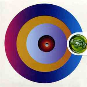 Lemon Jelly - Make Things Right flac album