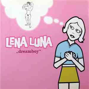 Lena Luna  - Dreamboy flac album