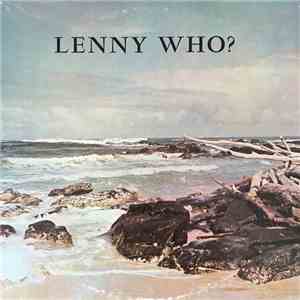 Lenny Carr - Lenny Who? flac album