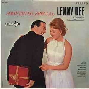 Lenny Dee  - Something Special flac album