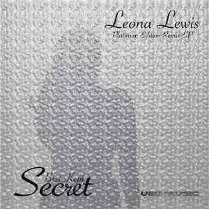 Leona Lewis - Remixes - The Platinum Edition flac album