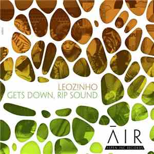 LEOZ!NHO - Gets Down, Rip Sound flac album