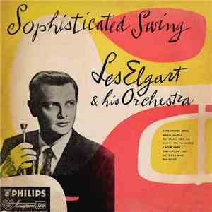 Les Elgart - Sophisticated Swing flac album