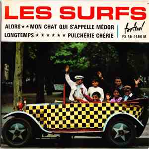 Les Surfs - Alors flac album