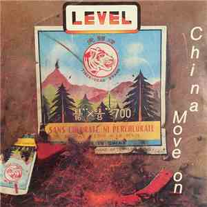 Level  - China / Move On flac album