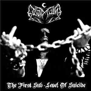 Leviathan  - The First Sub-Level Of Suicide flac album