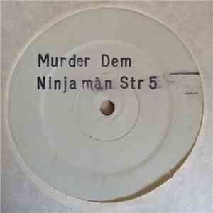 Lewi - Murder Dem flac album
