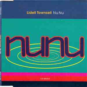 Lidell Townsell - Nu Nu flac album