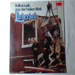 Liederjan - Volksmusik Aus Der Heilen Welt flac album
