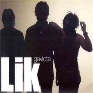 Lik  - Gaviota flac album