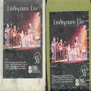 Lindisfarne - Live flac album