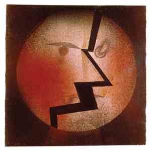 Line & Circle - Split Figure flac album