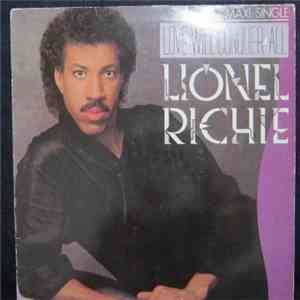 Lionel Richie - Love Will Conquer All flac album