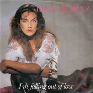Lisa Boray - I'm Falling Out Of Love flac album