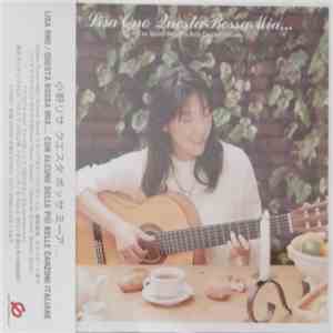 Lisa Ono - Questa Bossa Mia... flac album