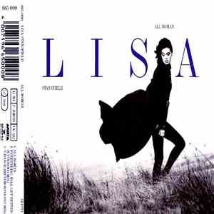 Lisa Stansfield - All Woman flac album