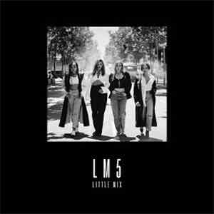 Little Mix - Joan of Arc flac album