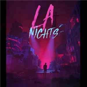 LɅNights - Lost River flac album