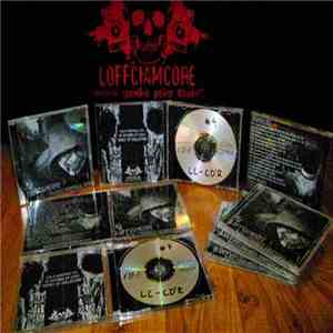 Loffciamcore - W.O.C. - Project: Unofficial CD'R flac album